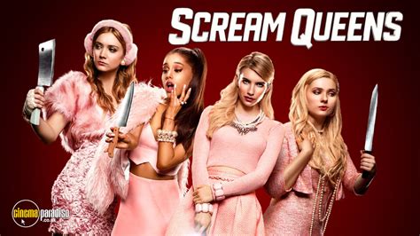 what is scream queens rated|scream queens parents guide.